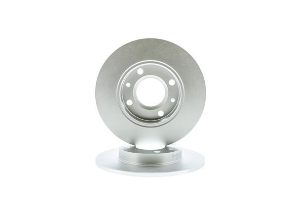 Discos de travão AISIN ref. Q6R940S